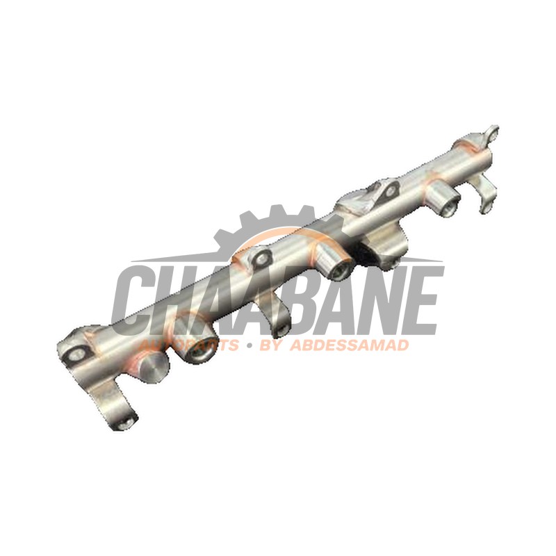 Systeme dinjection 06M133316L Audi S5 Sportback (F5A/F5F) 3.0 TFSI V6 24V 2016