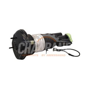 Amortisseur arriere droit 37106866714 BMW 6 serie Gran Turismo (G32) 620d 2.0 TwinPower Turbo 16V 2017 / 2024
