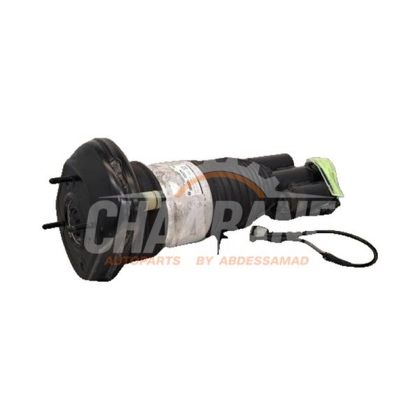 Amortisseur arriere droit 37106866714 BMW 6 serie Gran Turismo (G32) 620d 2.0 TwinPower Turbo 16V 2017 / 2024