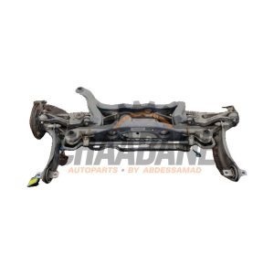 Arbre entrainement roue avant 17219932A Mercedes A (W176) 1.5 A-180 CDI, A-180d 16V