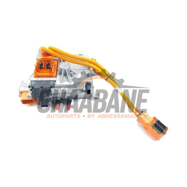 Regulateur de tension 61448742332 BMW i3 (I01) i3 120Ah 2013 / 2022