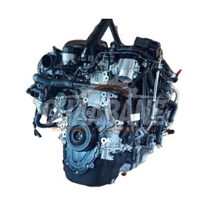 Moteur 204DTD Jaguar XE 2.0 D E-Performance 16V
