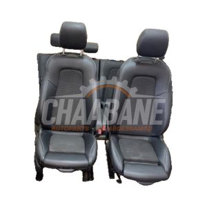 Interieur complet AKLASSE Mercedes A Limousine (177.1) 1.5 A-180d