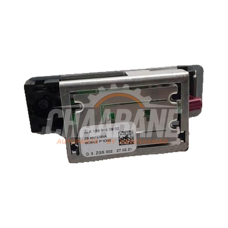Antenne A1569050902 Mercedes GLE (V167) 400d 2.9 4-Matic