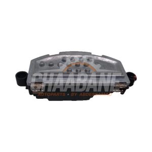 Resistance chauffage 2Q0907521 Seat Ibiza V (KJB) 1.0 TSI 12V 2017