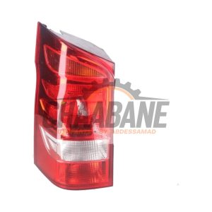 Feu arriere secondaire gauche A4478200064 Mercedes Vito