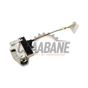 Moteur fermeture auxiliaire portiere avant droite 51207419840 BMW X5 2013 / 2018
