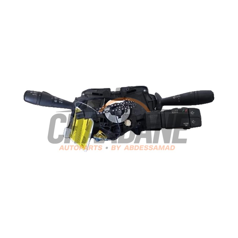Commutateur combi colonne de direction 93868053 Mercedes Citan (415.6) 1.5 108 CDI