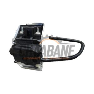 Batterie (hybride) 8W0915172B Audi A5 Cabrio (F57/F5E) 2.0 TFSI Mild Hybrid 16V Quattro 2016