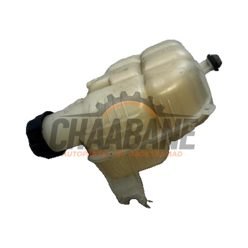 Reservoir dexpansion 7617362 BMW 1 serie (F40) 116d 1.5 12V TwinPower 2019