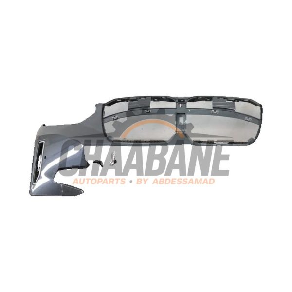Pare-chocs avant 51115A22683 BMW iX3 80 kWh 2020