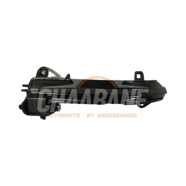 Feu clignotant gauche 20203101 BMW 3 serie Gran Turismo (F34) 320i xDrive 2.0 16V 2012 / 2020