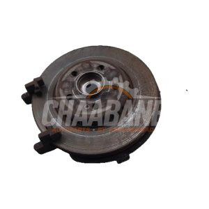 Fusee arriere gauche A2053500141 Mercedes C Estate (S205) C-350 e 2.0 16V