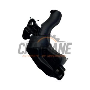 Plaque de protection divers A6511590246 Mercedes C (W205) C-220 2.2 CDI BlueTEC, C-220 d 16V