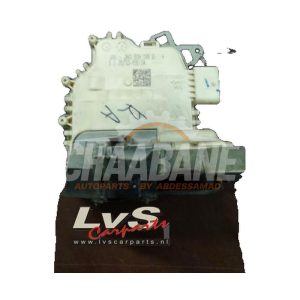 Serrure arriere droite 8K0839016D Audi A3 Limousine (8VS/8VM) 2013 / 2020