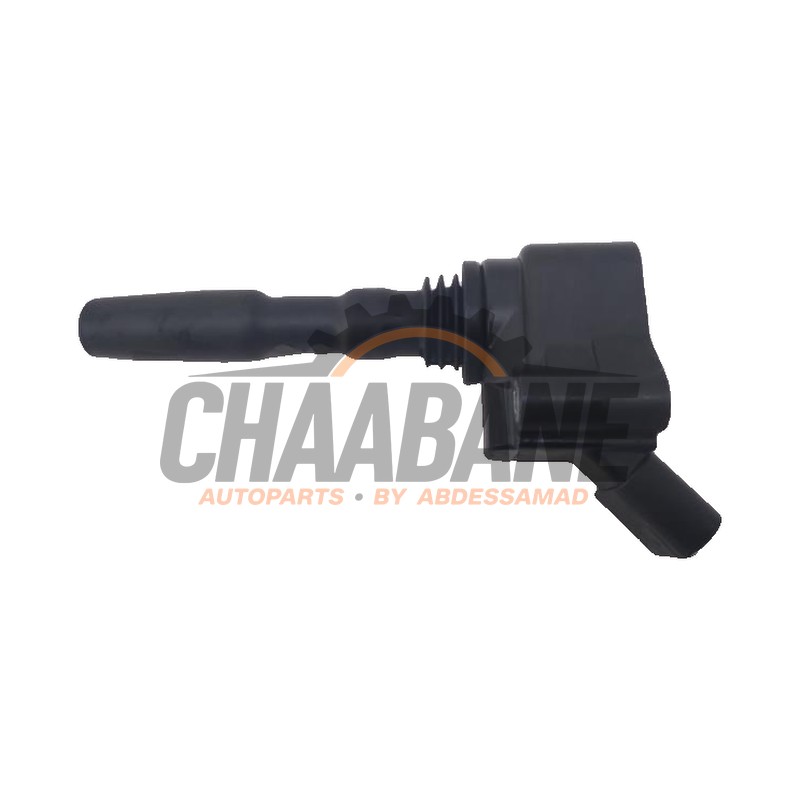 Bobine 04C905110L Skoda Fabia III (NJ3) 1.0 12V 2014 / 2021