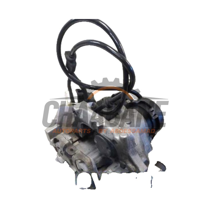 Etrier de frein arriere droit A2054230200 Mercedes C (W205) C-200 2.0 CGI 16V