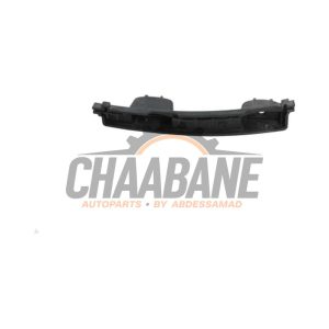 Joint caoutchouc pare-chocs arriere droit 4H0807366B Audi S8 (D4) 4.0 Plus V8 TFSI 32V 2012 / 2018