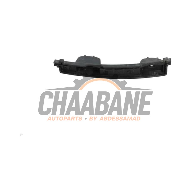 Joint caoutchouc pare-chocs arriere droit 4H0807366B Audi S8 (D4) 4.0 Plus V8 TFSI 32V 2012 / 2018