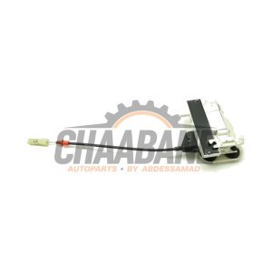 Moteur fermeture auxiliaire portiere arriere droite 744467405 BMW X5 (G05) xDrive 40i 3.0 24V 2018