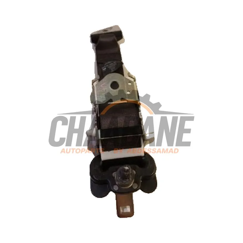 Ceinture de securite arriere gauche 8X23F611B69 Jaguar XF