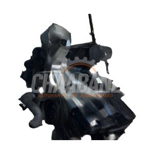 Moteur BMW X4 (F26) xDrive 20i 2.0 16V Twin Power Turbo 2014 / 2018