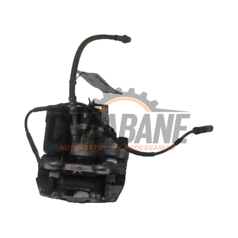 Etrier de frein arriere droit 6883026 BMW i3 (I01) i3s 120Ah 2013 / 2022