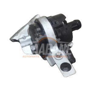 Pompe a eau supplementaire A0005000686 Mercedes A (W176) 1.5 A-180 CDI, A-180d 16V