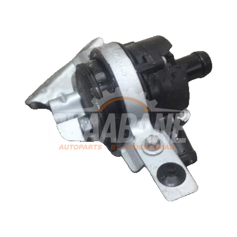 Pompe a eau supplementaire A0005000686 Mercedes A (W176) 1.5 A-180 CDI, A-180d 16V