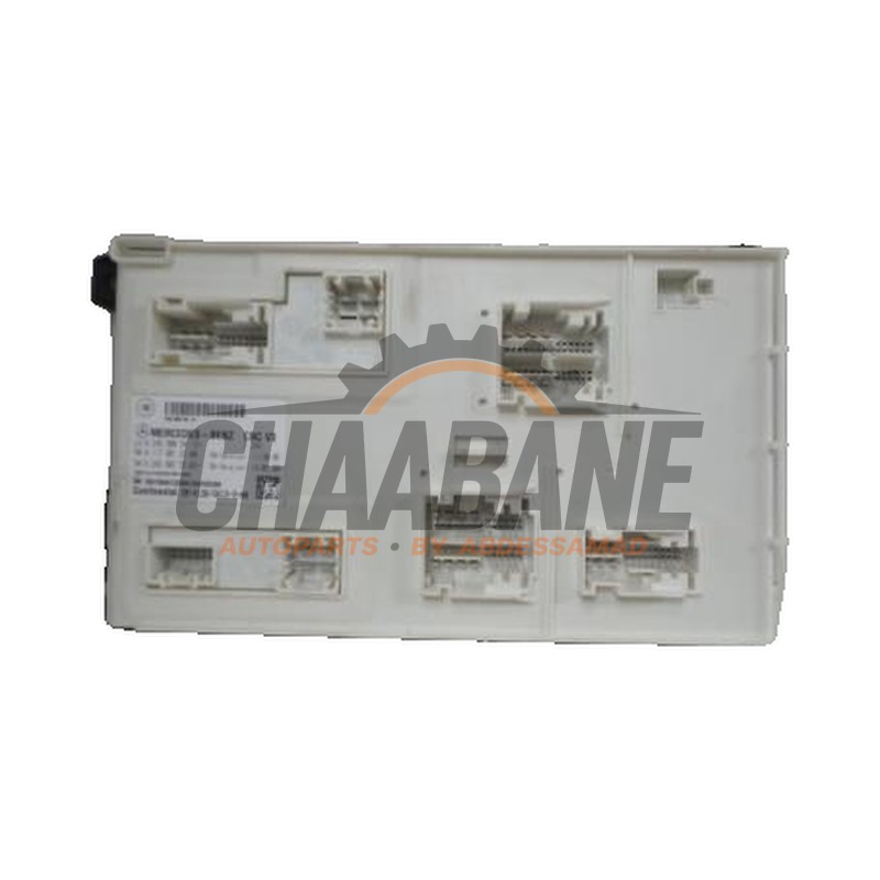 Ordinateur controle fonctionnel A2469009413 Mercedes A-Klasse