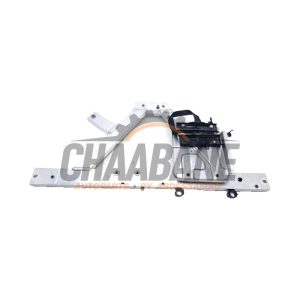 Batterie de reserve 749714512 BMW iX3 80 kWh 2020