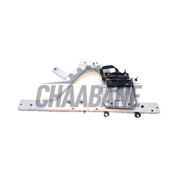 Batterie de reserve 749714512 BMW iX3 80 kWh 2020