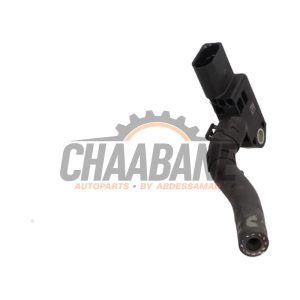 Capteur de pression carburant 04L906051C Audi A5 Quattro (B9) 2.0 TDI 16V 2016