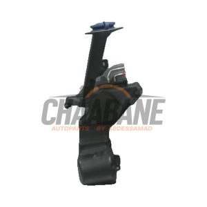 Reservoir lave-glace avant A2058690220 Mercedes AMG GT