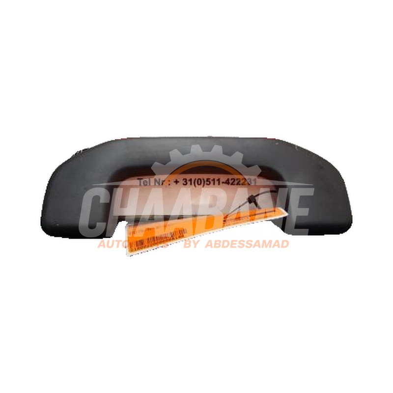 Poignee A0998150039 Mercedes CLA Shooting Brake (117.9) 1.6 CLA-200 16V