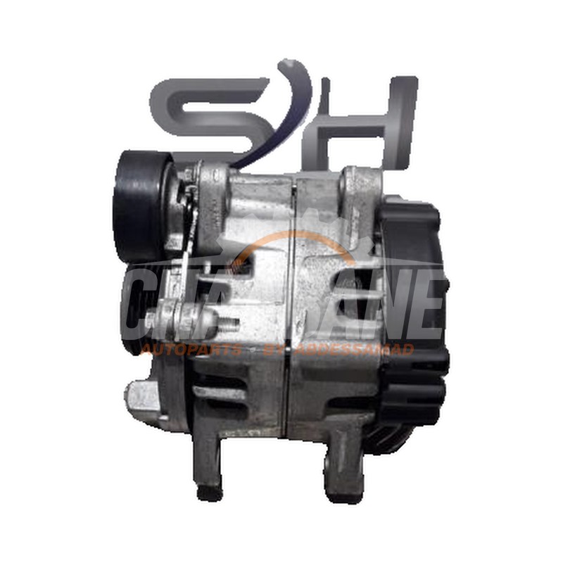 Dynamo A1399060000 Mercedes A-Klasse AMG (177.0) 2.0 A-45 S AMG Turbo 16V 4Matic+