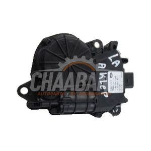 Hayon moteur DK62404C10AB Landrover Range Rover IV (LG) 4.4 SDV8 32V