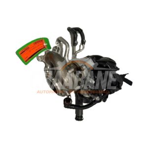 Turbo 05C145701F Seat Ibiza 2017