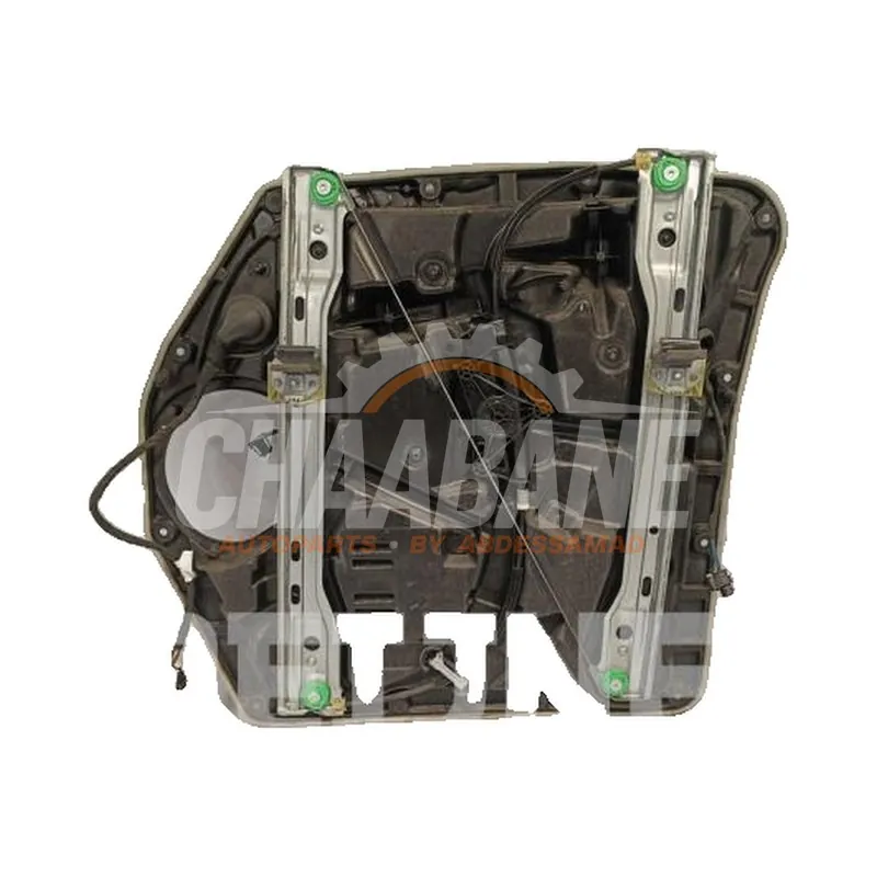 Mecanique vitre 2portes avant gauche A4478271160 Mercedes Vito (447.6) 1.6 111 CDI 16V