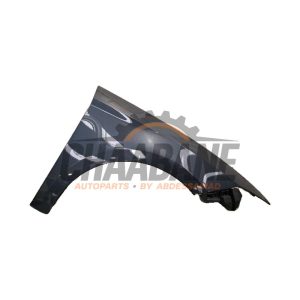Aile avant droite 5F0821022J Seat Leon (5FB) 1.0 TSI 12V 2012 / 2020