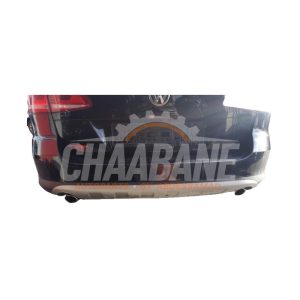 Pare-chocs arriere Volkswagen Passat Alltrack (365) 2.0 TDI 16V 170 4Motion 2012 / 2014
