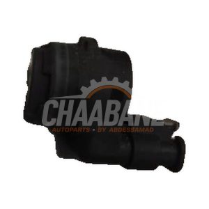 Capteur PDC 5Q0919275 Seat Leon SC (5FC) 1.2 TSI Ecomotive 16V 2012 / 2018