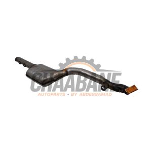 Catalyseur 18308593758 BMW X3 (G01) xDrive 20d 2.0 TwinPower Turbo 16V 2017