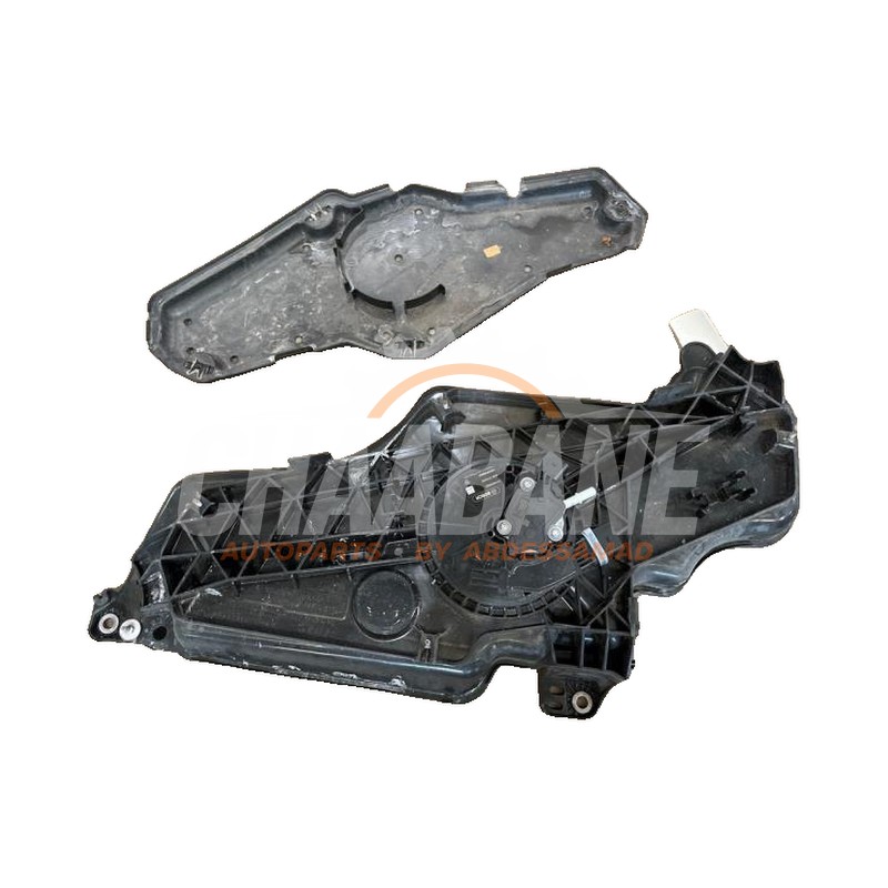 Reservoir Adblue 5Q0131969E Audi A3 Limousine (8YS) 2.0 30 TDI 16V 2020