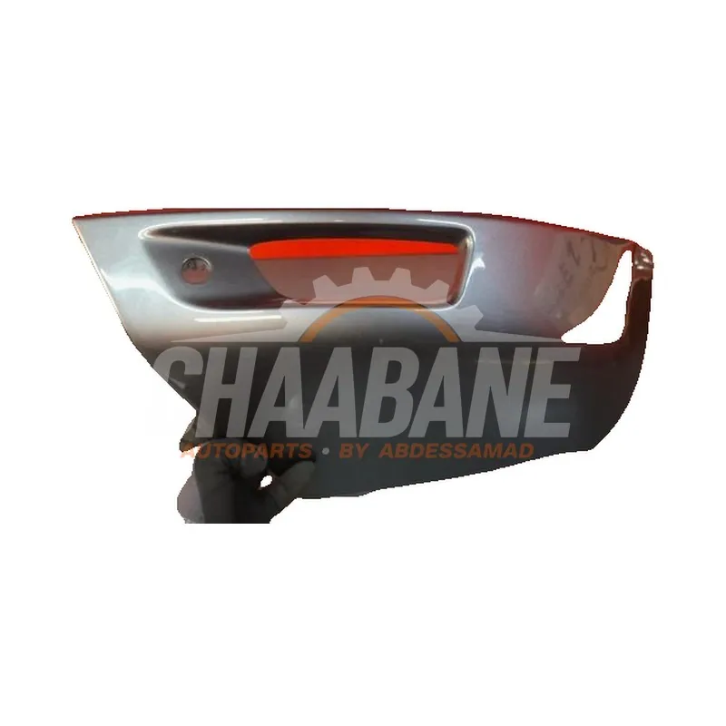 Element pare-chocs avant gauche DK6217D750AB Landrover Range Rover Sport (LW) 3.0 TDV6