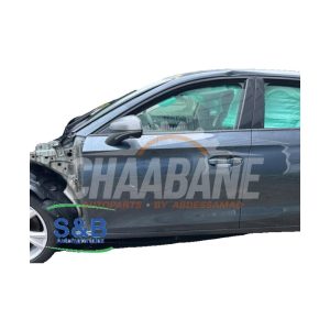 Porte avant gauche 5FA831051A Seat Leon (KLB) 1.5 TSI 16V 2019