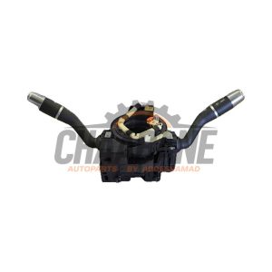 Commutateur combi colonne de direction 00534D Jaguar XF (X260) 2.0 P250 Turbo 16V