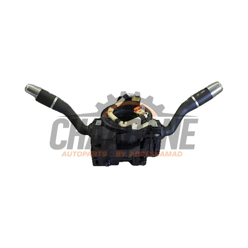 Commodo dessuie glace 00534D Jaguar XF (X260) 2.0 P250 Turbo 16V