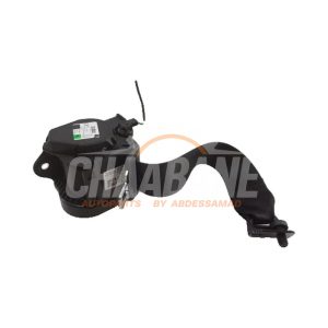 Ceinture de securite arriere droite 7456278 BMW 1 serie (F40) 118i 1.5 TwinPower 12V 2019