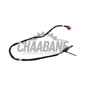 Capteur filtre a particules 04L906088B Seat Leon 2012 / 2020
